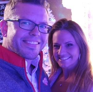 Meet your Posher, Christopher